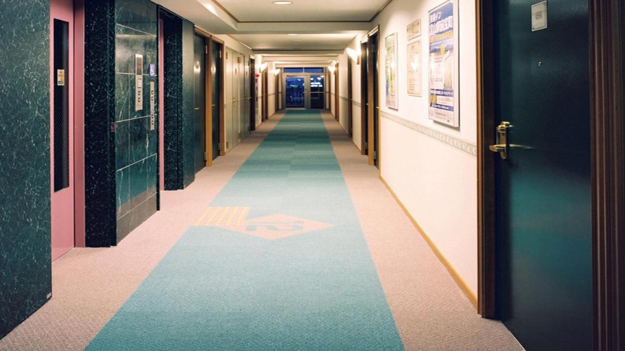 Toyoko Inn Osaka Jr Noda Ekimae Eksteriør billede