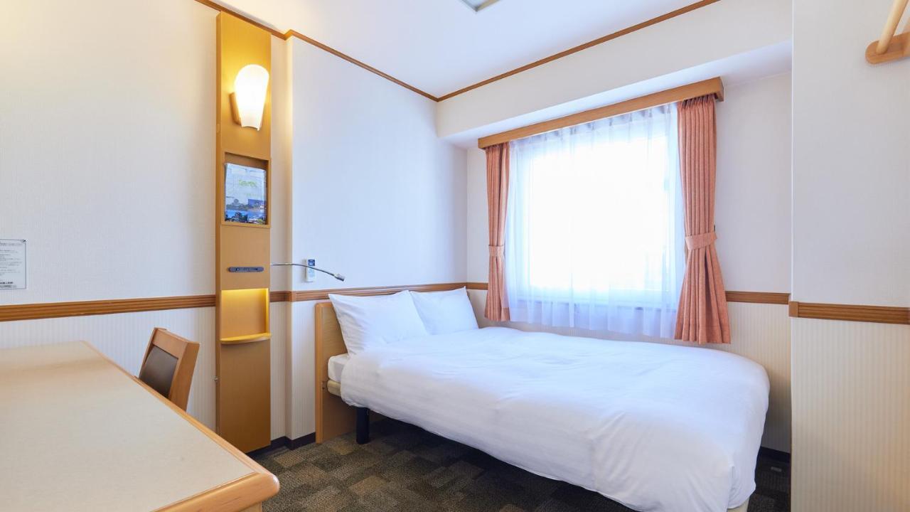 Toyoko Inn Osaka Jr Noda Ekimae Eksteriør billede