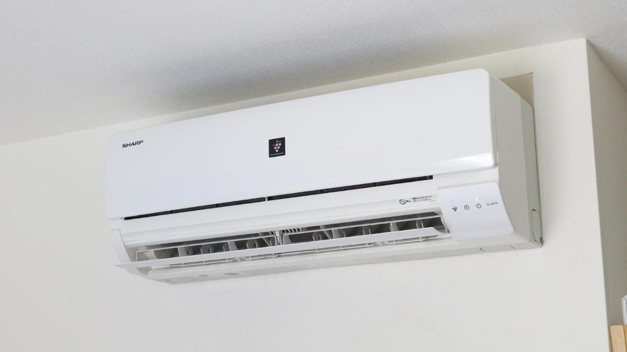 Toyoko Inn Osaka Jr Noda Ekimae Eksteriør billede