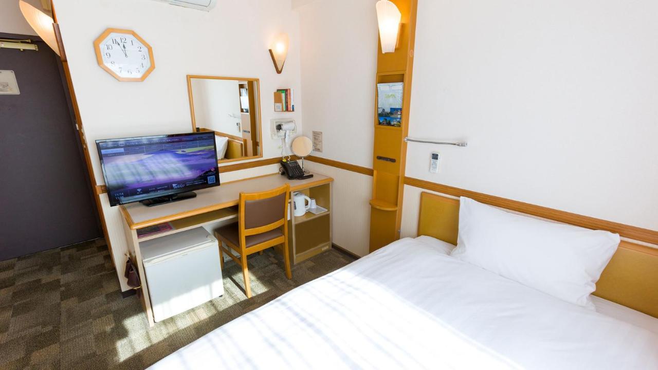 Toyoko Inn Osaka Jr Noda Ekimae Eksteriør billede