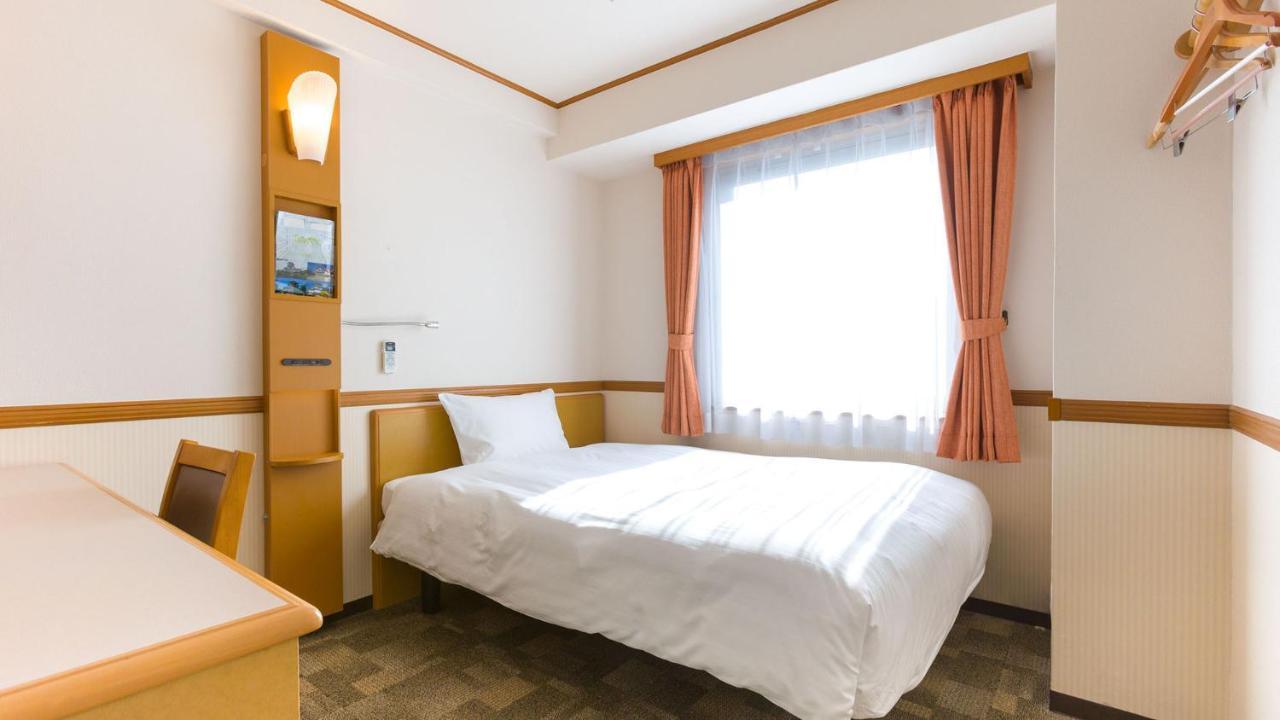 Toyoko Inn Osaka Jr Noda Ekimae Eksteriør billede