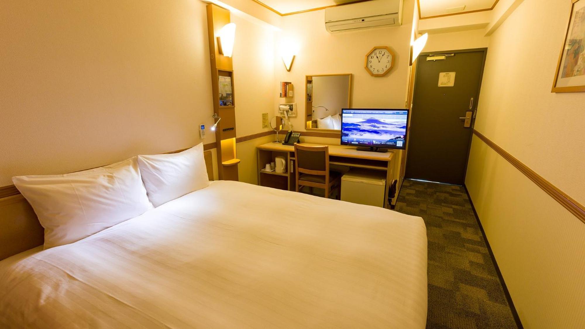 Toyoko Inn Osaka Jr Noda Ekimae Værelse billede