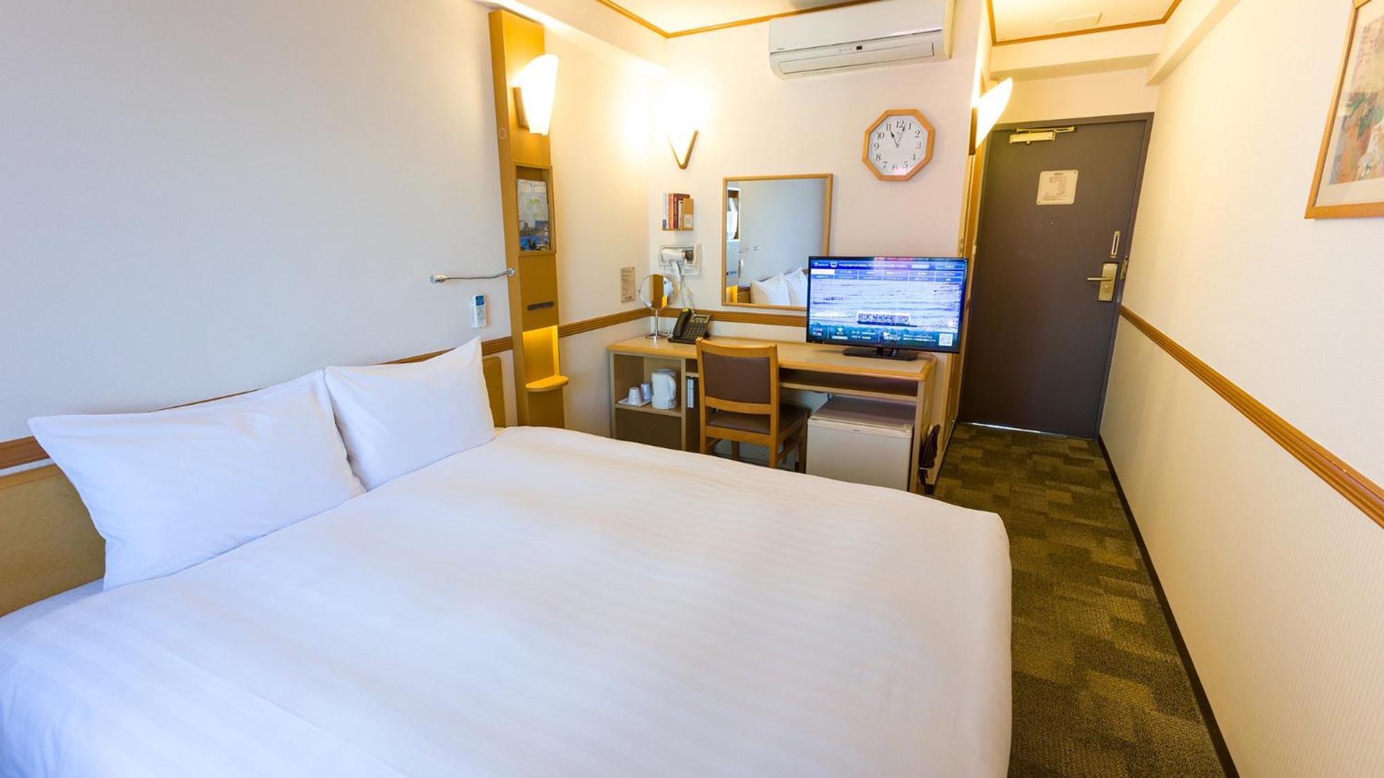Toyoko Inn Osaka Jr Noda Ekimae Værelse billede