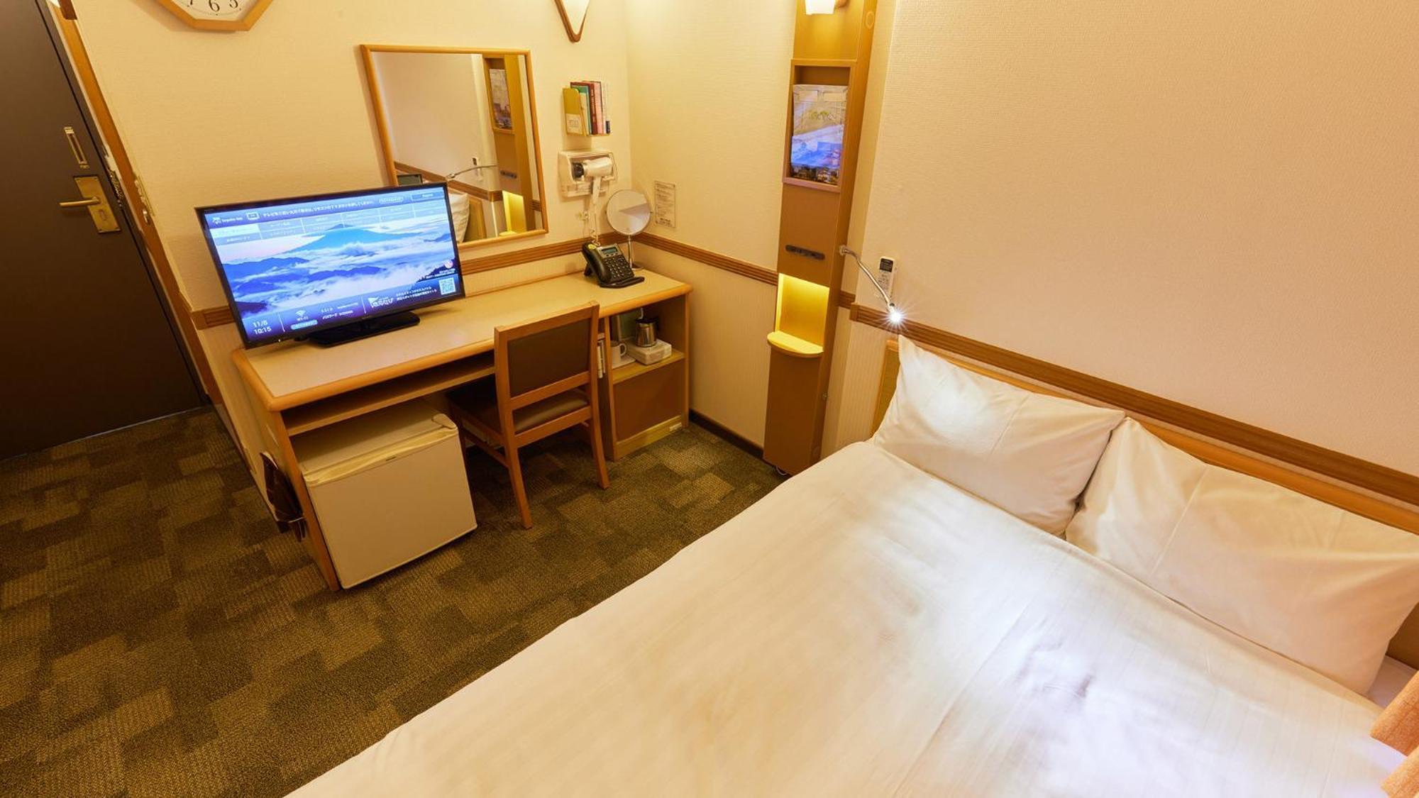 Toyoko Inn Osaka Jr Noda Ekimae Værelse billede