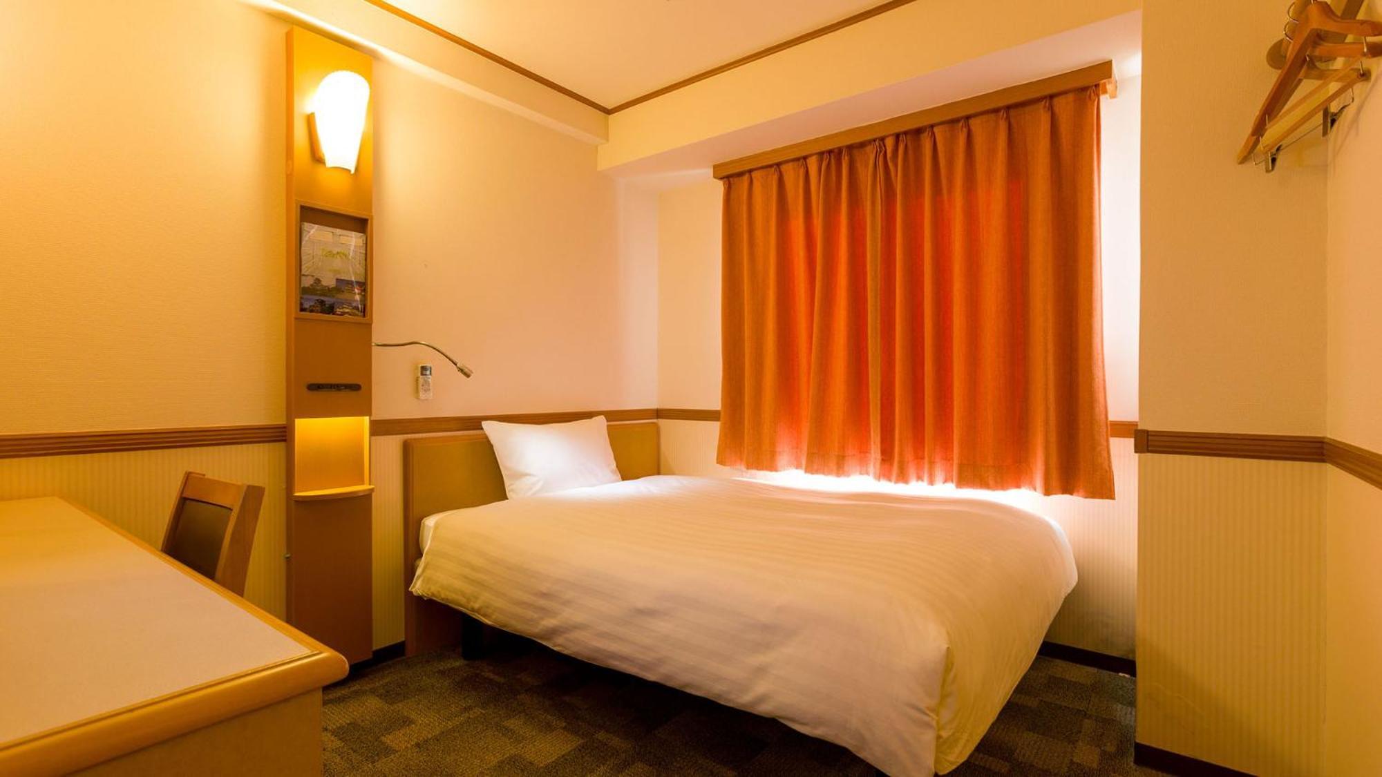 Toyoko Inn Osaka Jr Noda Ekimae Værelse billede