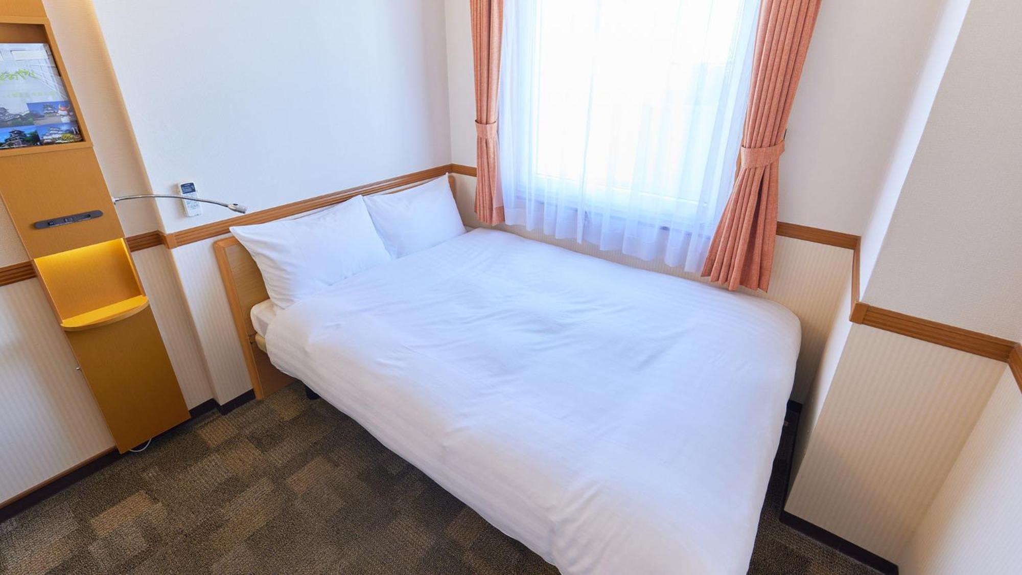 Toyoko Inn Osaka Jr Noda Ekimae Værelse billede