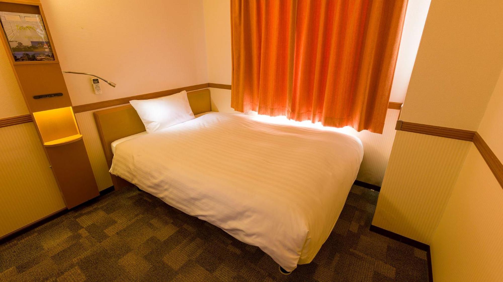 Toyoko Inn Osaka Jr Noda Ekimae Værelse billede