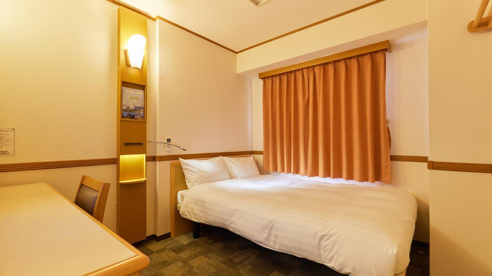 Toyoko Inn Osaka Jr Noda Ekimae Værelse billede