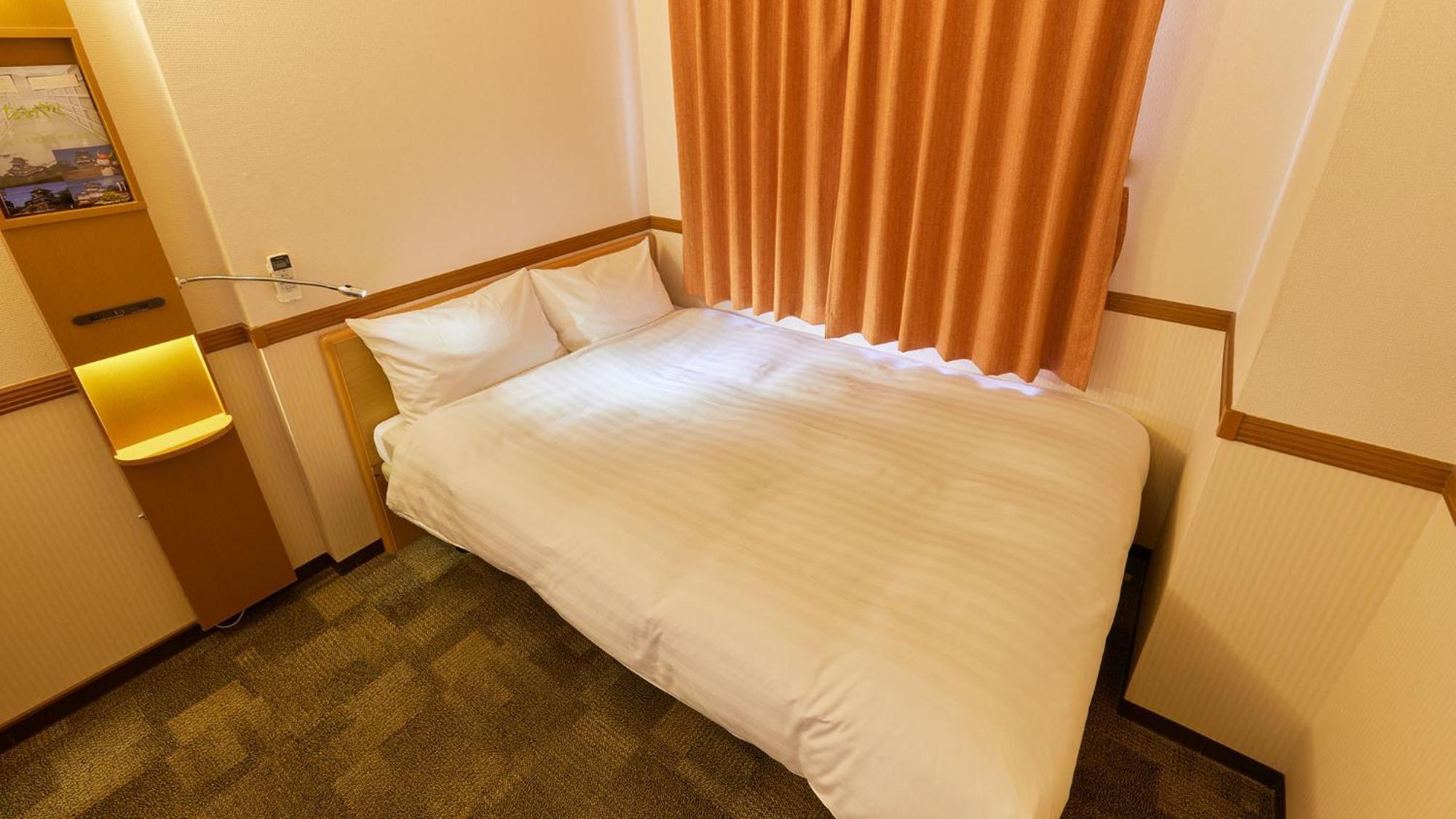 Toyoko Inn Osaka Jr Noda Ekimae Værelse billede