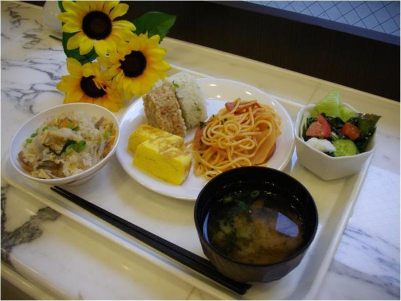 Toyoko Inn Osaka Jr Noda Ekimae Eksteriør billede