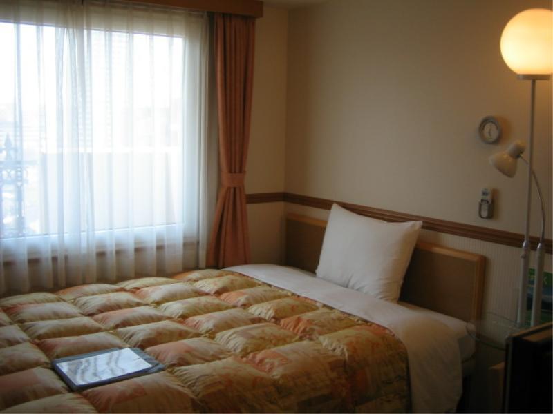 Toyoko Inn Osaka Jr Noda Ekimae Eksteriør billede