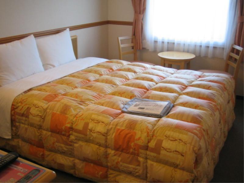 Toyoko Inn Osaka Jr Noda Ekimae Eksteriør billede