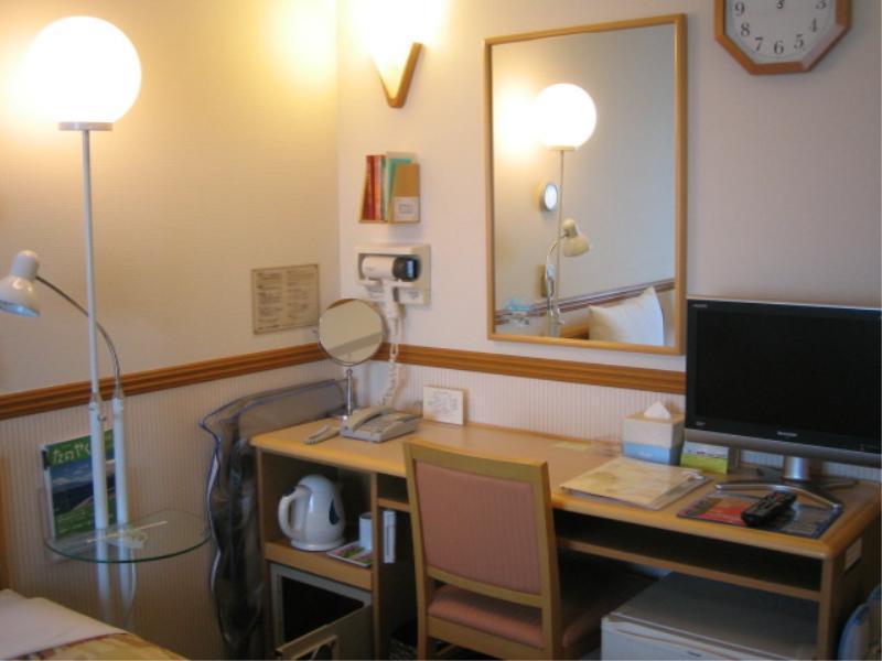 Toyoko Inn Osaka Jr Noda Ekimae Eksteriør billede